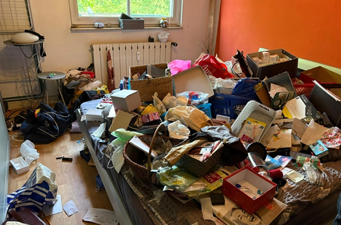 Kellerentrümpelung und Spezial-Entrümpelungen in NRW